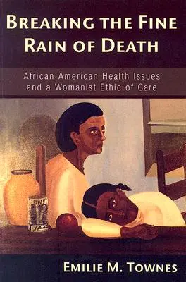 Prerušenie jemného dažďa smrti - Breaking the Fine Rain of Death
