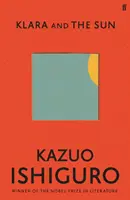 Klara a slnko - zaradená do zoznamu kandidátov na Bookerovu cenu 2021 - Klara and the Sun - Longlisted for the Booker Prize 2021