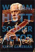 William Hutt - vojak herec - William Hutt - Soldier Actor