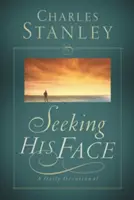 Hľadanie jeho tváre: A Daily Devotional: A Face of Face: A Daily Devotional - Seeking His Face: A Daily Devotional