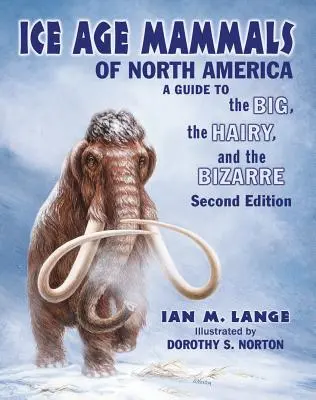 Cicavce doby ľadovej Severnej Ameriky - Ice Age Mammals of North America