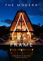 Moderný rám A - The Modern A-Frame