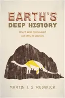 Hlboké dejiny Zeme: Ako bola objavená a prečo je dôležitá - Earth's Deep History: How It Was Discovered and Why It Matters