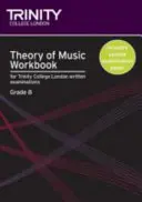 Cvičebnica hudobnej teórie pre 8. ročník (2009) - Theory of Music Workbook Grade 8 (2009)