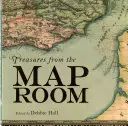 Poklady z mapovej miestnosti: Cesta po Bodleianských zbierkach - Treasures from the Map Room: A Journey Through the Bodleian Collections