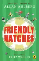 Priateľské zápalky - Friendly Matches