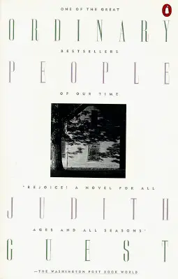 Obyčajní ľudia - Ordinary People