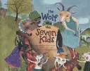 Vlk a sedem detí - Wolf and the Seven Kids