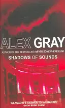 Stíny zvukov - Shadows of Sounds