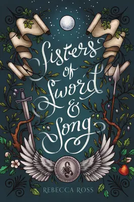 Sestry meča a piesne - Sisters of Sword and Song