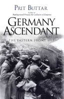 Nemecko na vzostupe: Východný front 1915 - Germany Ascendant: The Eastern Front 1915