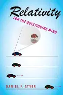 Relativita pre pochybovačnú myseľ - Relativity for the Questioning Mind