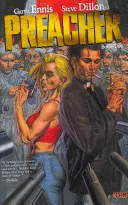 Kazateľ Kniha druhá - Preacher Book Two