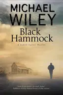 Čierna hojdačka - Black Hammock