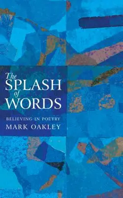 Splash of Words (Špliechanie slov): Veriť v poéziu - The Splash of Words: Believing in Poetry