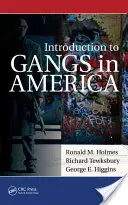 Úvod do gangov v Amerike - Introduction to Gangs in America