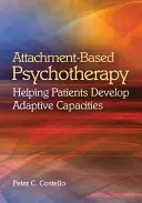Psychoterapia založená na pripútanosti: Pomoc pacientom pri rozvíjaní adaptačných schopností - Attachment-Based Psychotherapy: Helping Patients Develop Adaptive Capacities