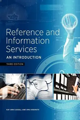 Referenčné a informačné služby: Úvod do problematiky - Reference and Information Services: An Introduction