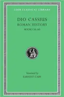 Rímske dejiny, zväzok VII: knihy 56-60 - Roman History, Volume VII: Books 56-60