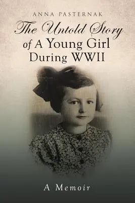 Nevypovedaný príbeh mladého dievčaťa počas druhej svetovej vojny - The Untold Story of a Young Girl During WWII