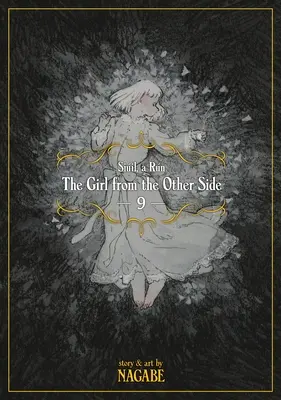 Dievča z druhej strany: Siil, a Rn Vol. 9 - The Girl from the Other Side: Siil, a Rn Vol. 9