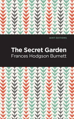 Tajná záhrada - The Secret Garden