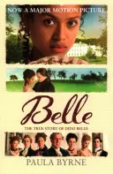 Belle - Pravdivý príbeh Dido Belle - Belle - The True Story of Dido Belle
