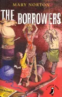 Pôžičkári - Borrowers