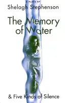 Spomienka na vodu/5 knds Mlčanie - Memory of Water/5 Knds Silence