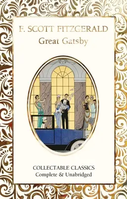 Veľký Gatsby - The Great Gatsby