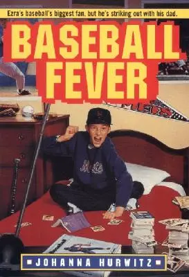 Baseballová horúčka - Baseball Fever
