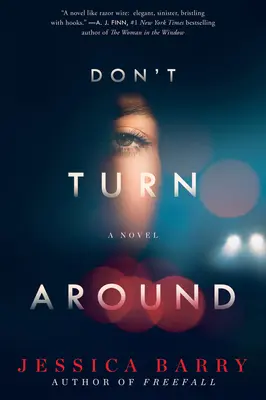Neotáčajte sa - Don't Turn Around