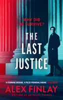 Posledná spravodlivosť - Last Justice