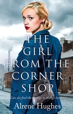 Dievča z obchodu na rohu - The Girl from the Corner Shop