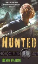 Hunted - The Iron Druid Chronicles