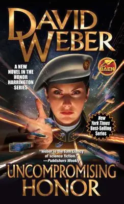 Nekompromisná česť, 19 - Uncompromising Honor, 19
