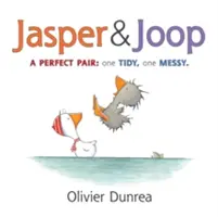 Jasper a Joop - Jasper & Joop