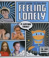 Pocit osamelosti - Feeling Lonely