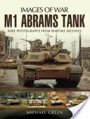 Tank M1 Abrams - M1 Abrams Tank