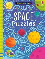 Vesmírne hádanky - Space Puzzles