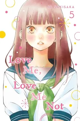 Miluj ma, nemiluj ma, zv. 5, 5 - Love Me, Love Me Not, Vol. 5, 5