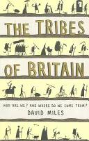 Kmene Británie - Tribes of Britain