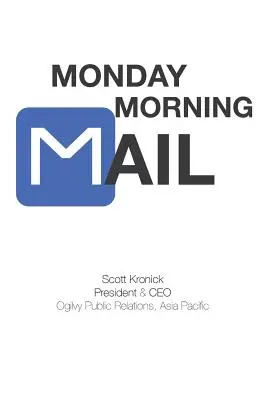 Pondelková ranná pošta - Monday Morning Mail