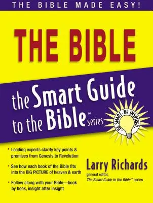 Inteligentný sprievodca Bibliou - Smart Guide to the Bible