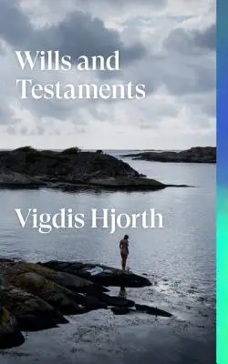 Závet a testament - Will and Testament
