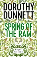 Jar barana - Dom Niccolo 2 - Spring of the Ram - The House of Niccolo 2