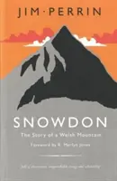 Snowdon - Príbeh waleskej hory, The - Snowdon - Story of a Welsh Mountain, The