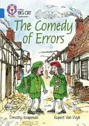 Komédia omylov: Band 16/Sapphire - The Comedy of Errors: Band 16/Sapphire