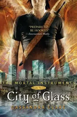 Mesto skla - City of Glass