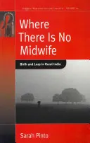 Kde nie je pôrodná asistentka: Pôrod a strata na indickom vidieku - Where There Is No Midwife: Birth and Loss in Rural India